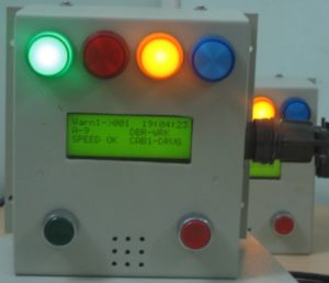 Production Display (PD)