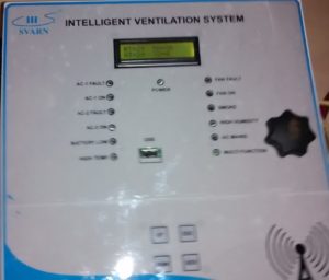 Free Cooling Unit (FCU)