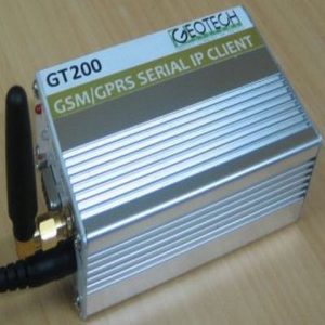 GSM Remote I/O