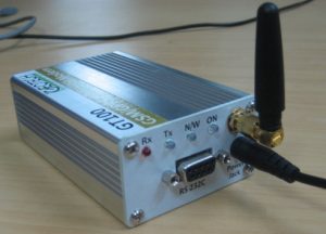 Industrial GSM Modem