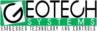 Geotech Systems Logo