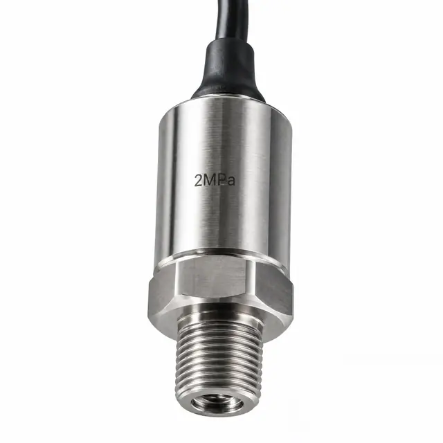 2 MPa Pressure Sensor