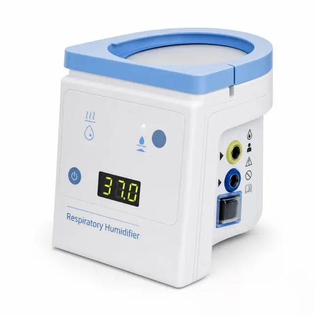 Respiratory Humidifier